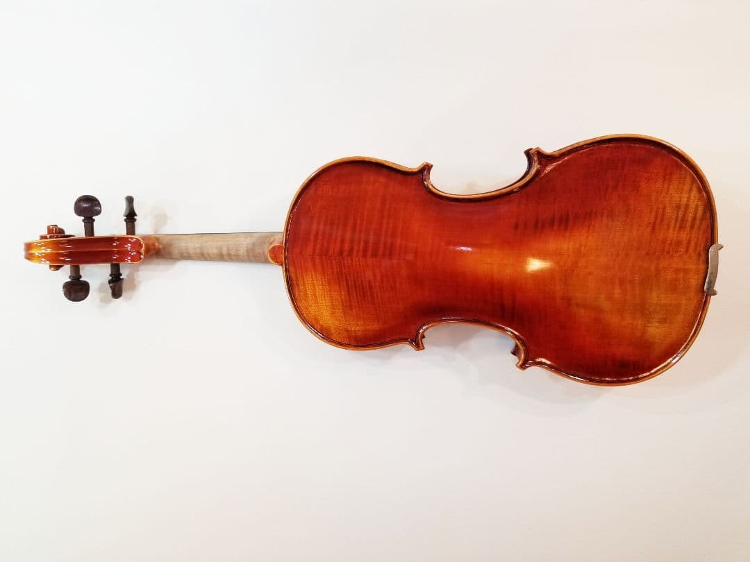 Ferenc Bela Vaci・CDM-R・2005バイオリン ハンガリー製 - メルカリ