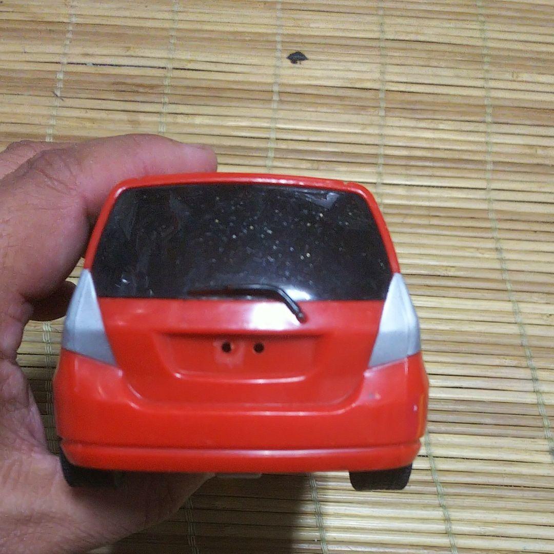 初代ホンダフィット カラーサンプル？ミニカーになります。 - メルカリ