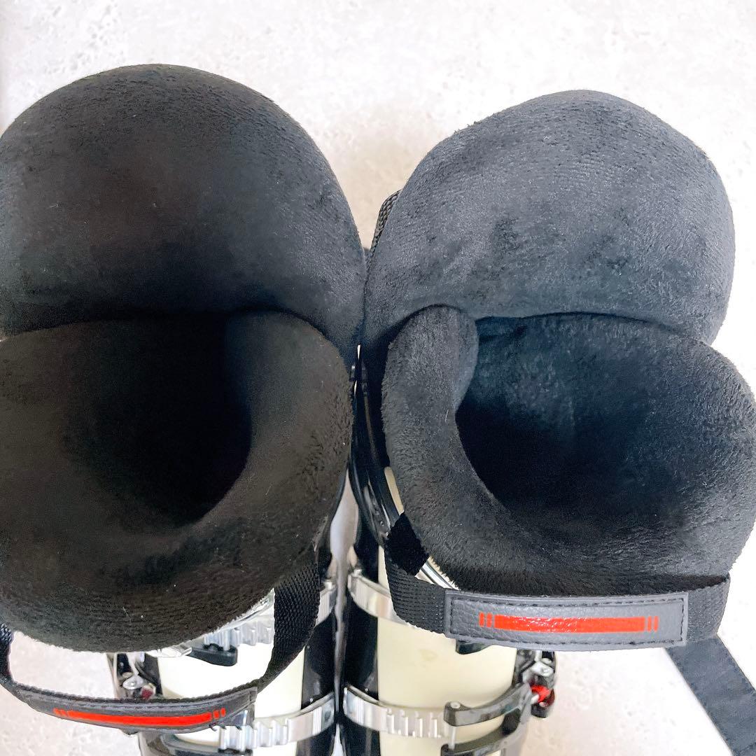 HEAD CUBE3 ヘッド キューブ3 スキーブーツ メンズ 27.5cm