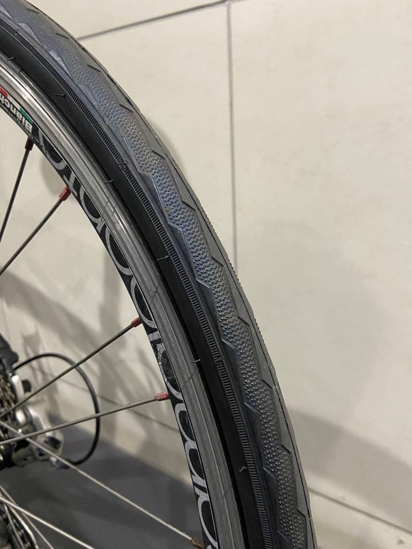 bianchi c-sport 1ビアンキ romaローマ CAMALEONTE - メルカリ