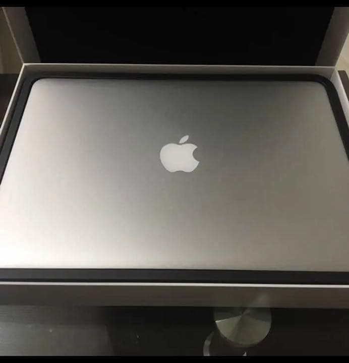 MacBook Air 2016年モデル　13.3インチ　美品 楽天市場】mac book air 2016 中古の通販