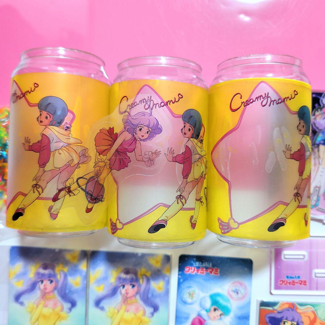 2022 クリーミーマミ カフェ CreamyXmas