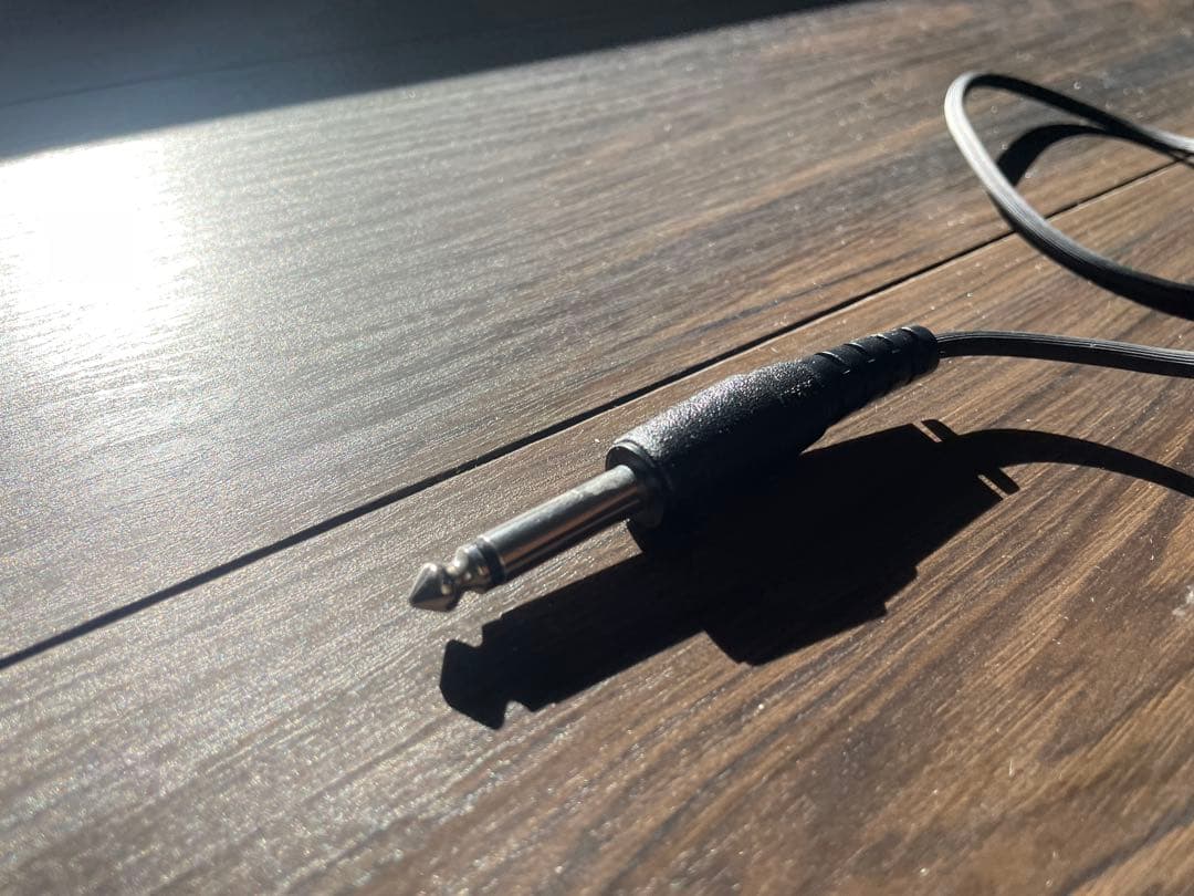 MT-3】アシダ音響 スタジオモニター向け モノラルヘッドホン（片耳