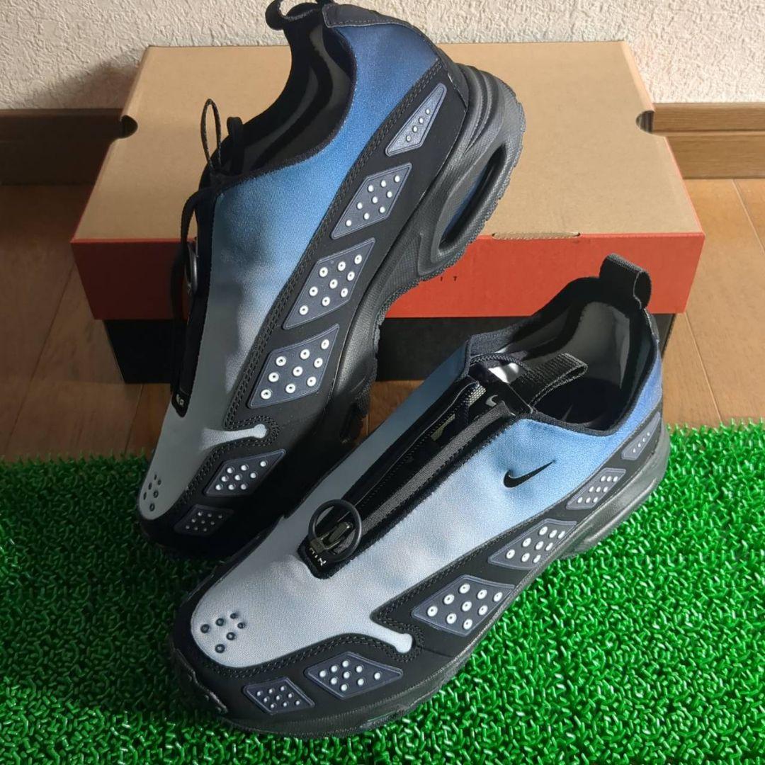 NIKE air max sndr スニーカー 28.0 NIKE◇AIR MAX SNDR エアマックスサンダー/ローカットスニーカー/28cm