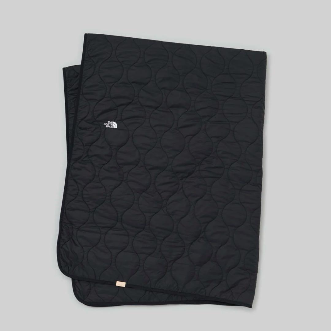 未使用 ノースフェイス エンダースキーマ キルトブランケット