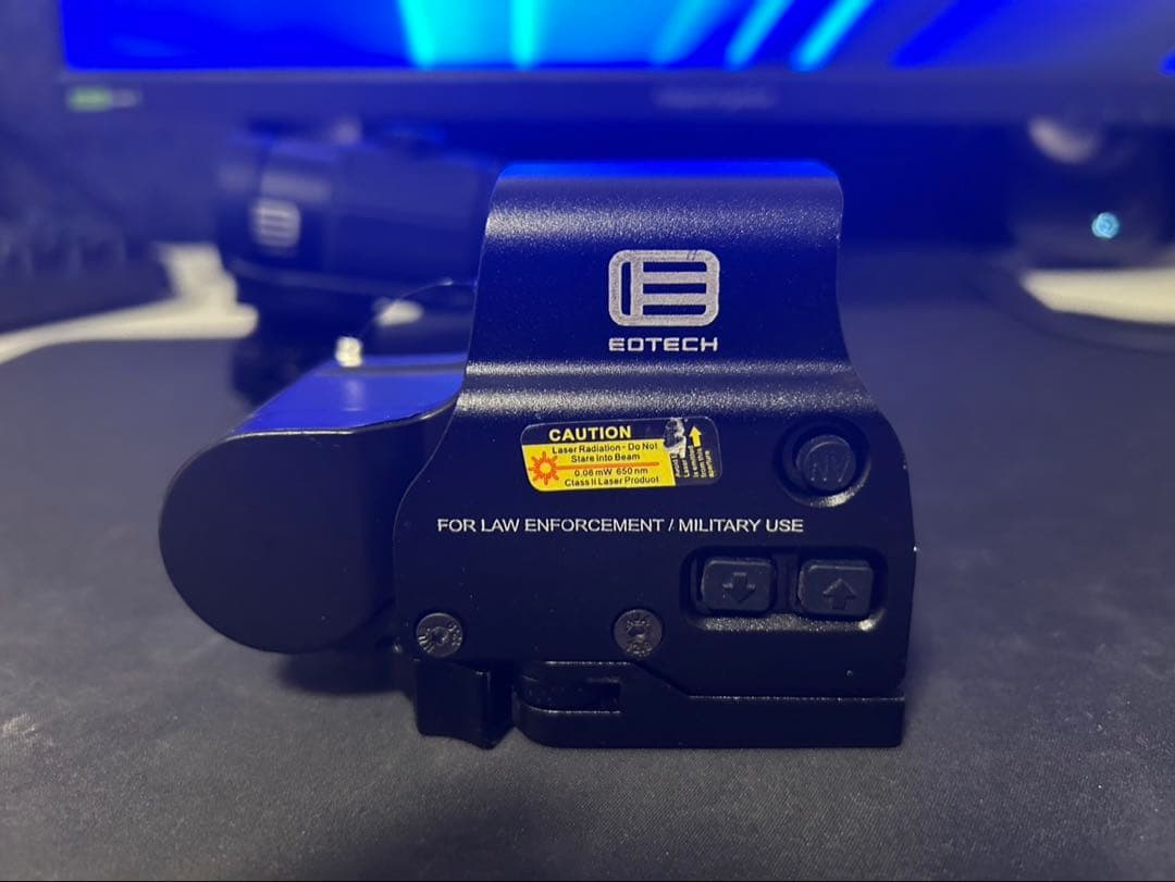 EOTech HWSホロサイト