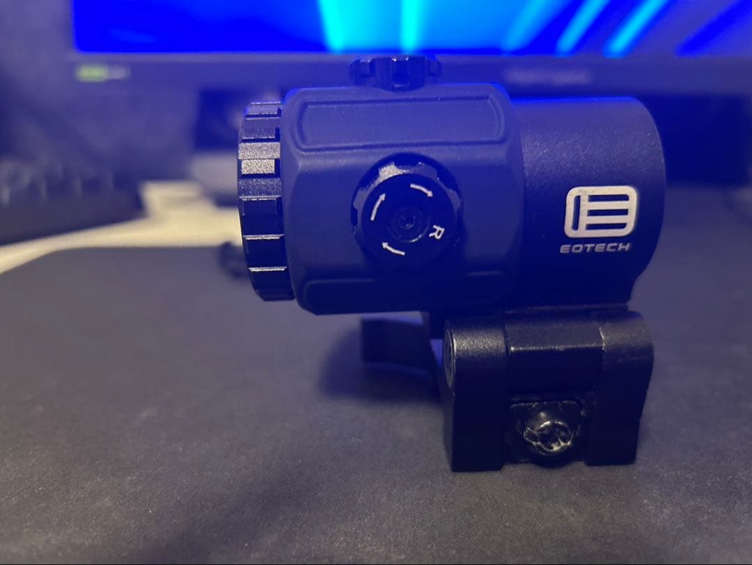 EOTech HWSホロサイト