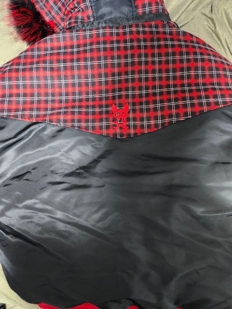 grrr the lipper ガル蝮 N2B - メルカリ