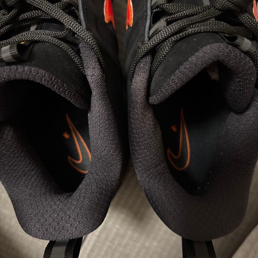 超美品⭐︎BOOK2 \"Rising\" EP バスケットボールシューズ