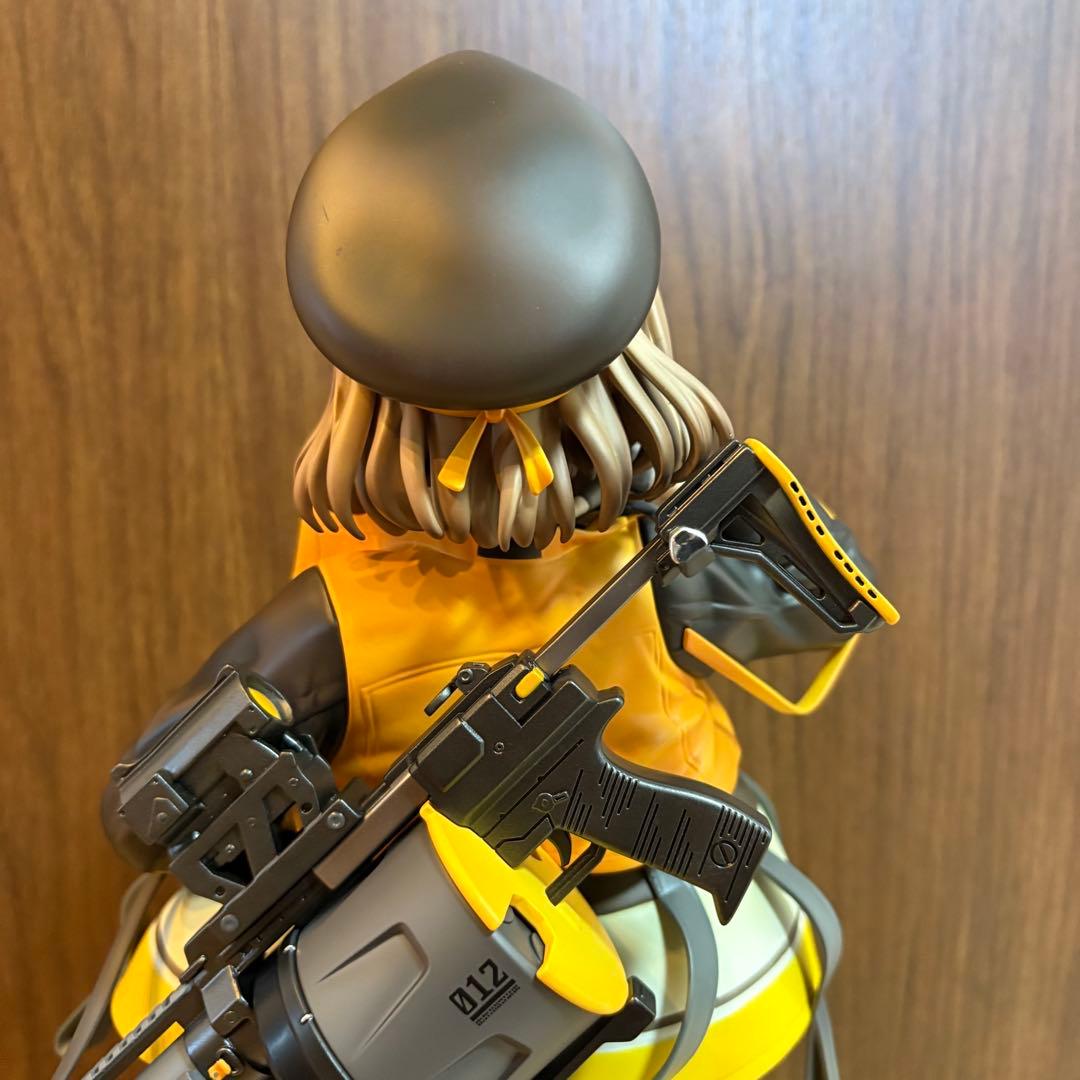 勝利の女神 NIKKE アニス 1/4 スケールフィギュア - メルカリ