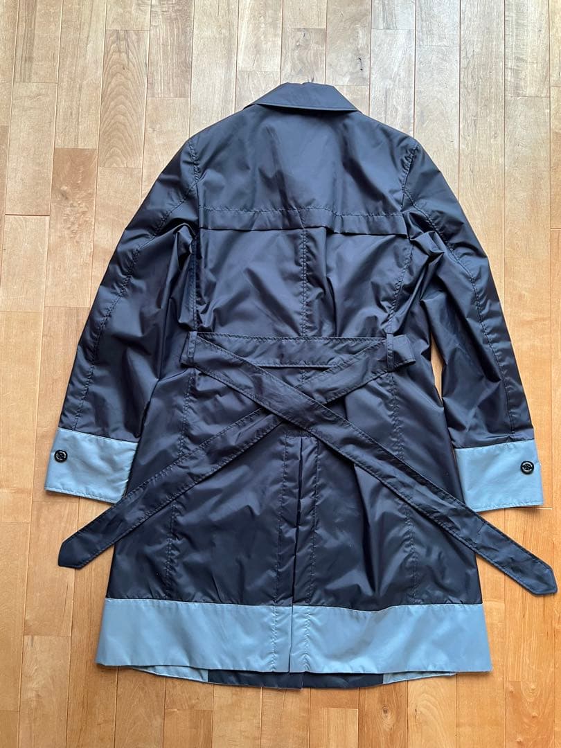 FOX UMBRELLAS フォックスアンブレラ レインコート サイズM - メルカリ