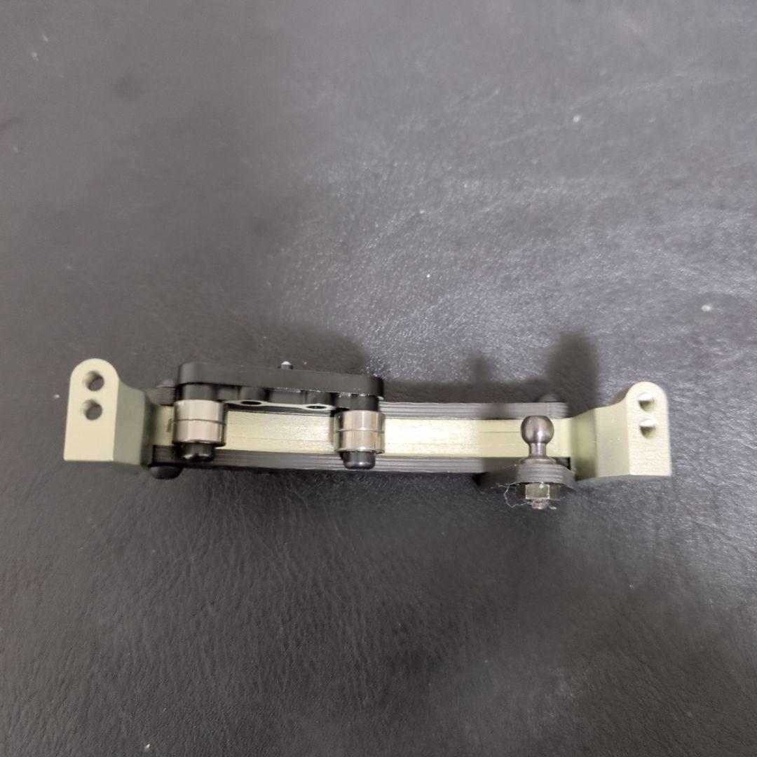 ヨコモ YD-2Z用軽量スライドラック Y2-202SZ