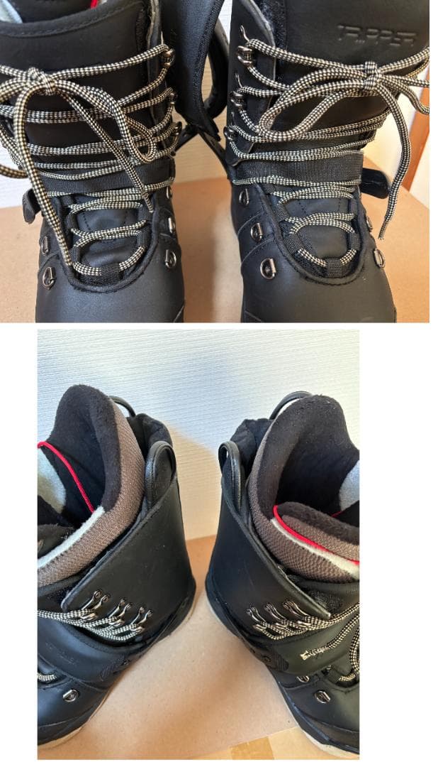 は*ち様 美品☆YONEX TRIPPER AB & XT BIN アキュブレー - メルカリ