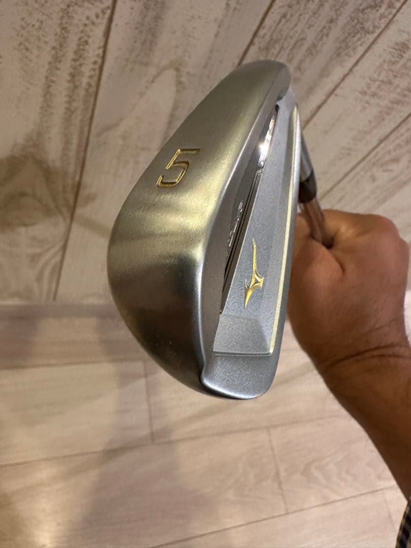 週末値下【養老モデル】JPX921tour DG120Sシャフト（5〜P） - メルカリ