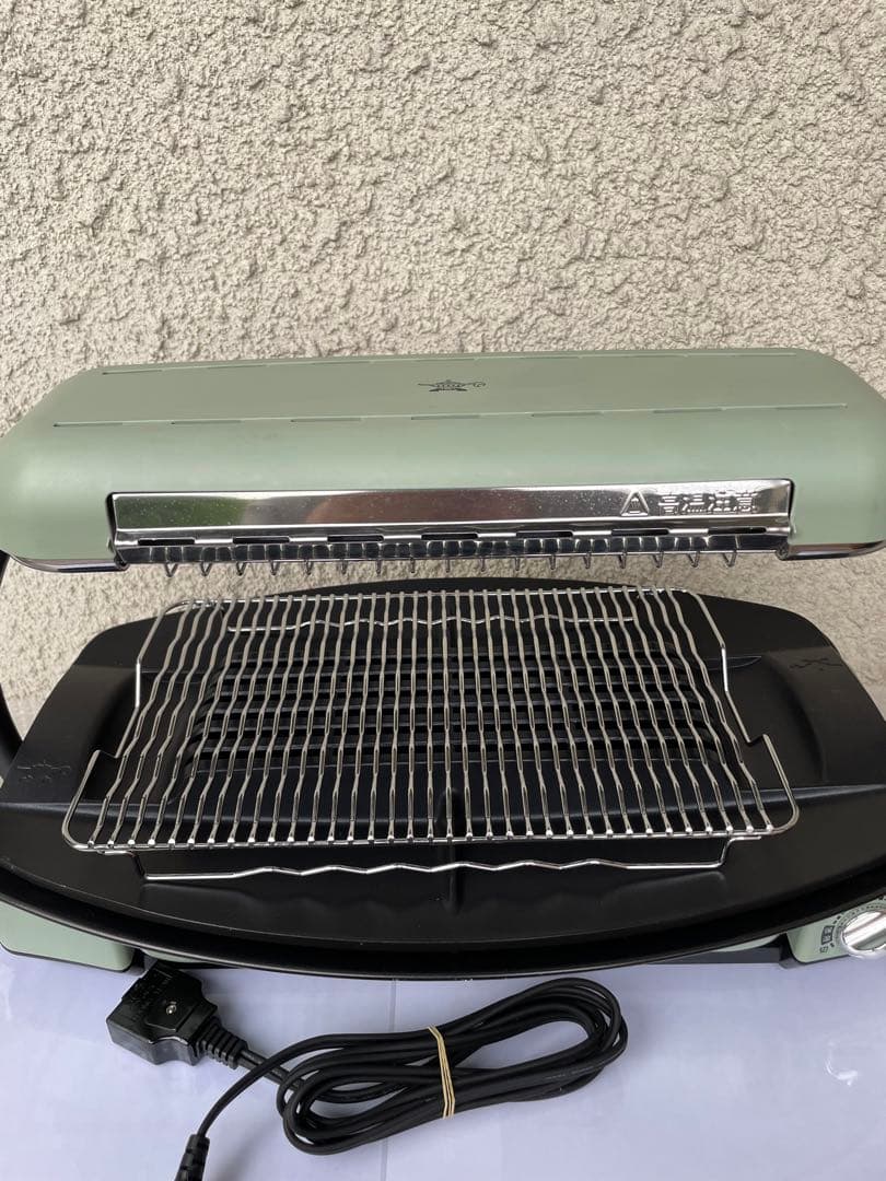 ゆ*ん様 アラジン グラファイトグリラー 使用回数1回 - メルカリ