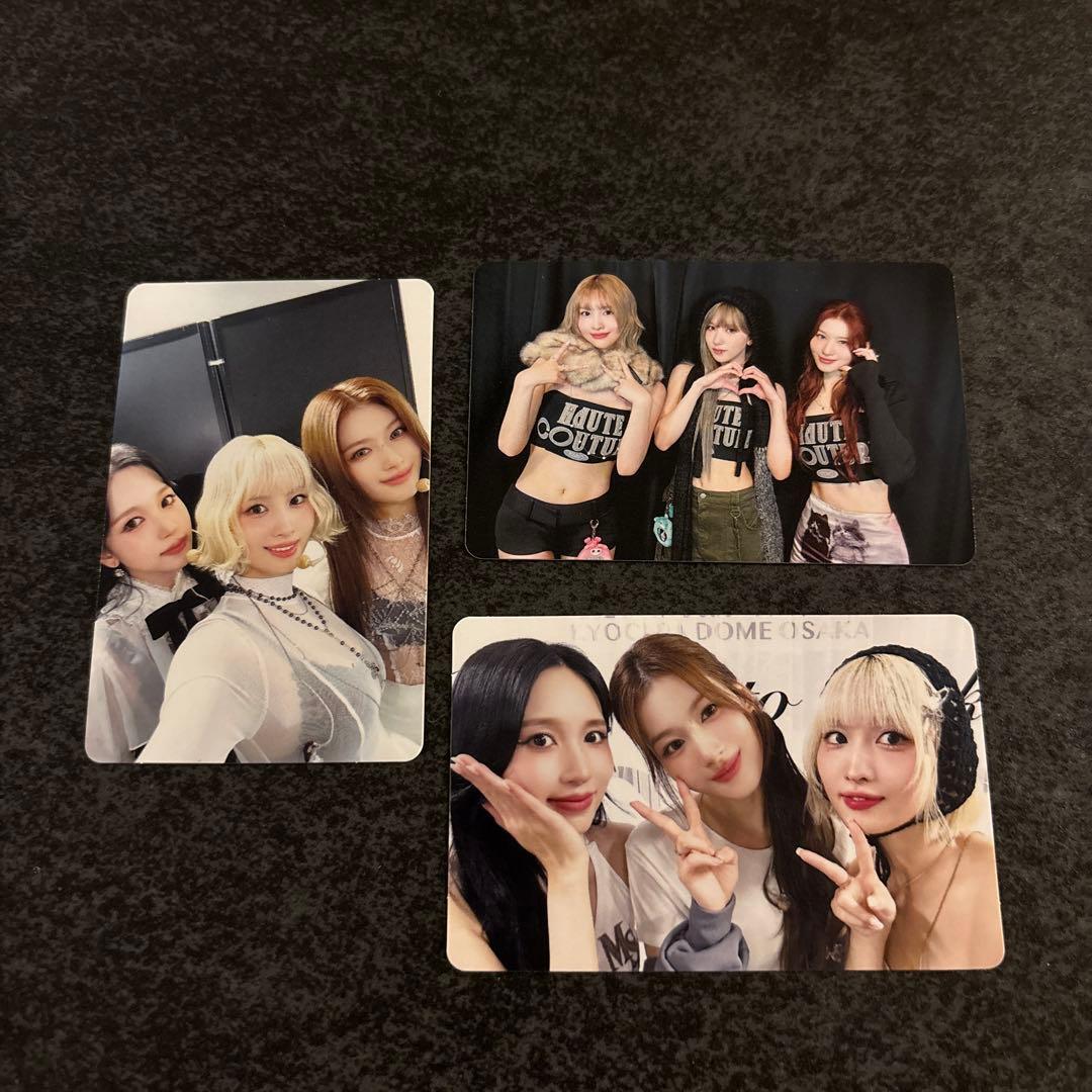 MISAMO ミサモ DVD 特典 トレーディングカード トレカ 集合 - メルカリ