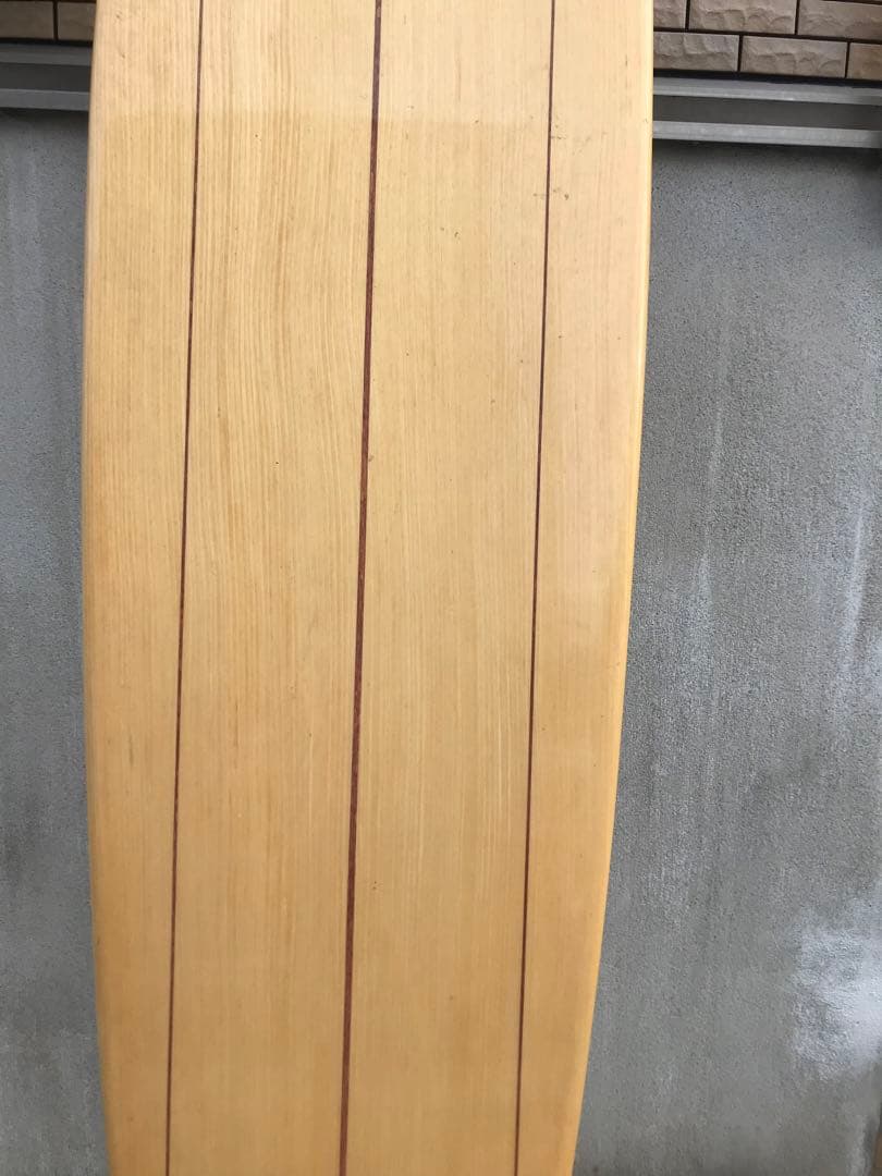 サーフィン・ボディボード surf tech ROBERT AUGUST wingnut 9.4ft