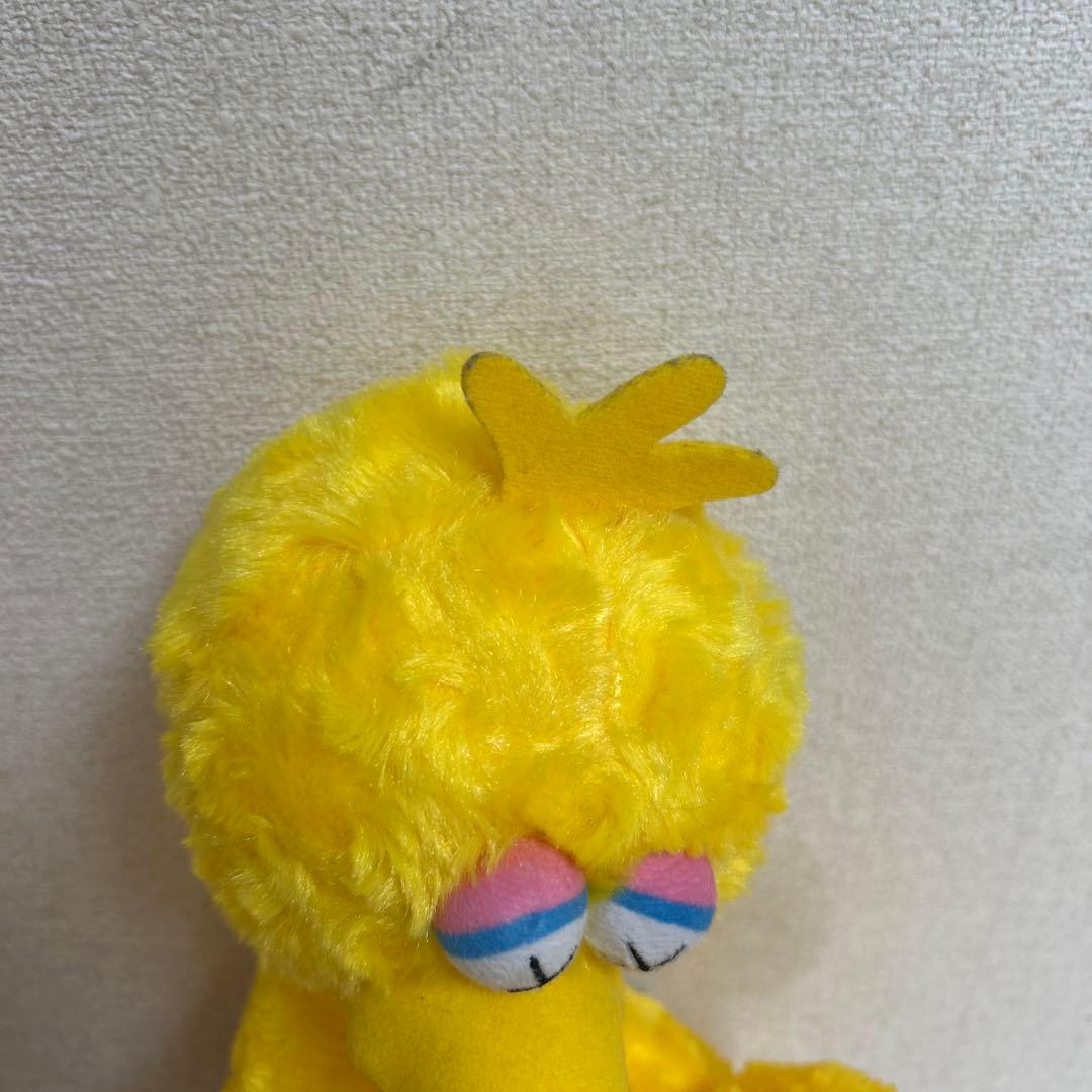 KAWS セサミストリート　UNIQLO ぬいぐるみ