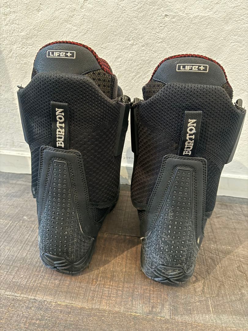 Burton SLX 27.0cm ハイエンドスノーボードブーツ