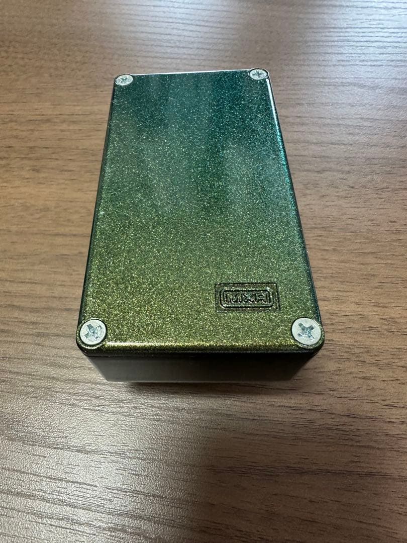 ギター MXR carbon copy analog delay