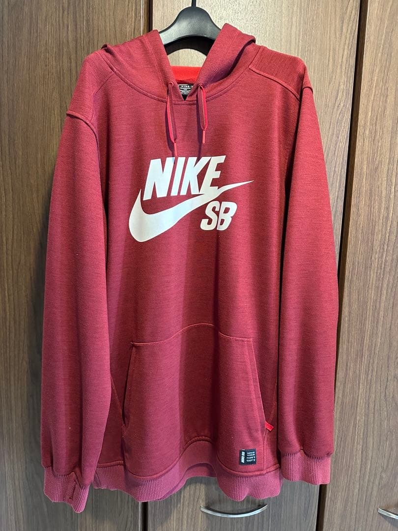NIKE SBレーションプルオーバー ナイキ スノーボードウェア NIKE（スノーボード）のフリマアイテム一覧