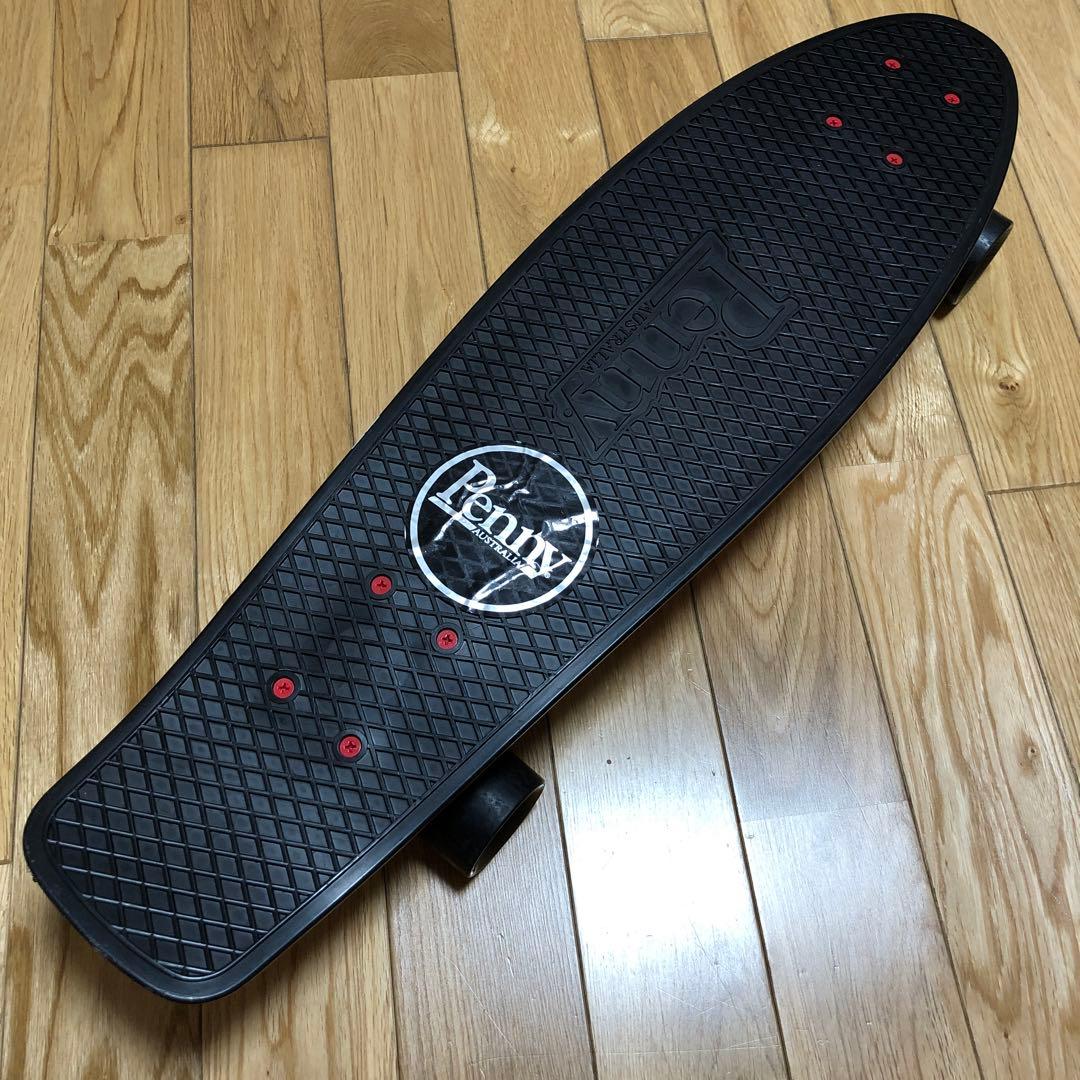 penny 27 hosoi ホソイモデル - メルカリ