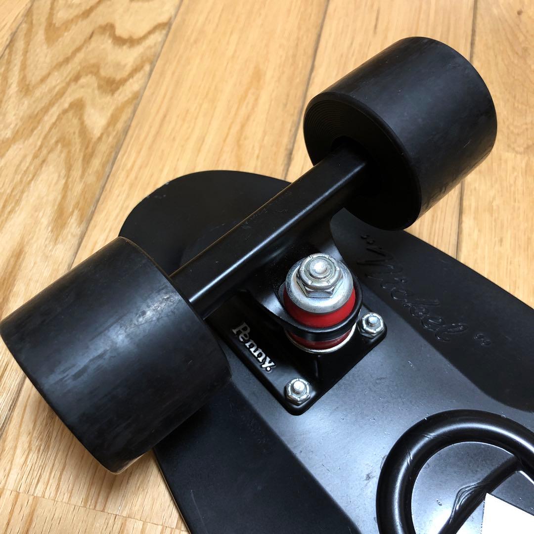 penny 27 hosoi ホソイモデル - メルカリ