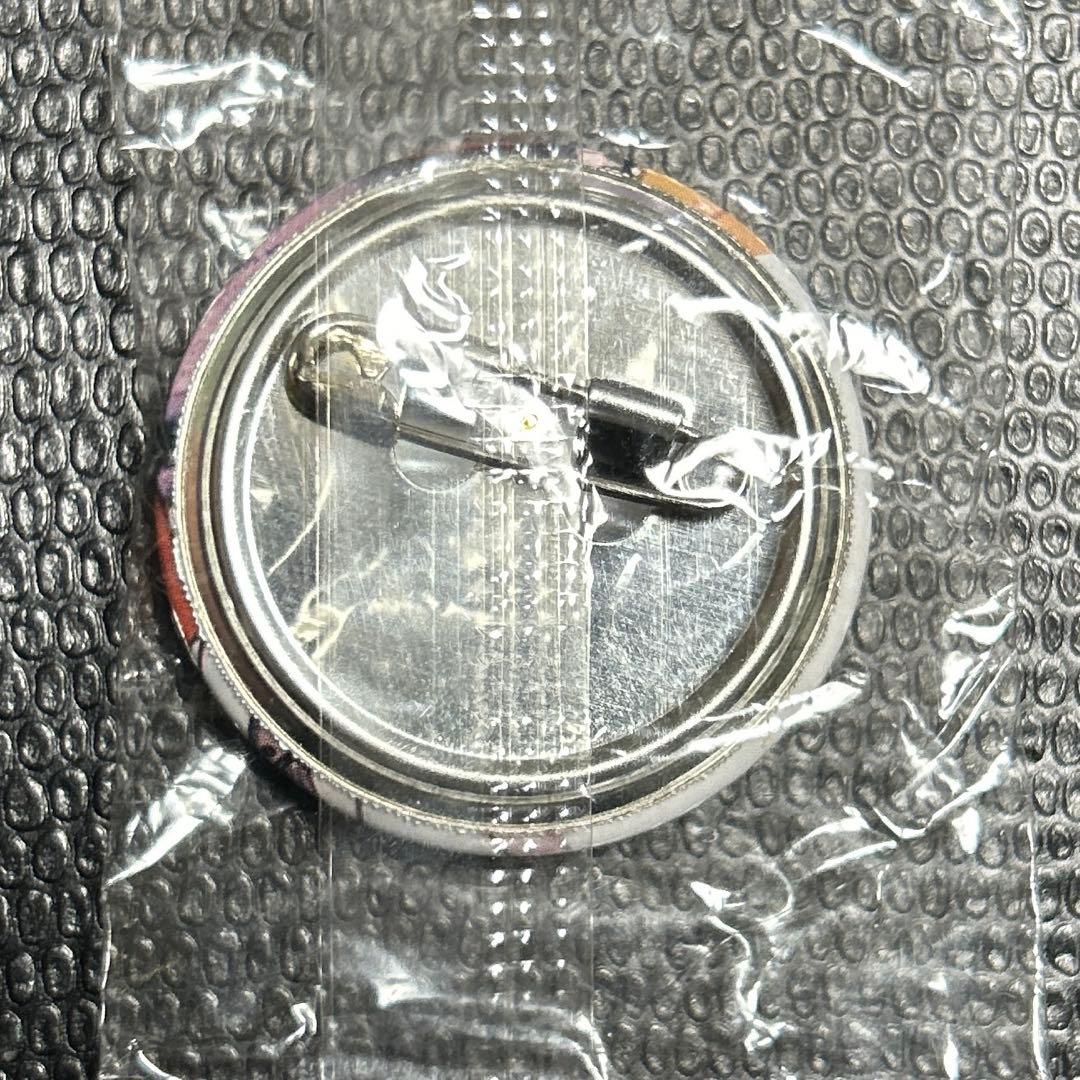 超激レア 初期 峰不二子 非売品 缶バッジ 未開封 - メルカリ