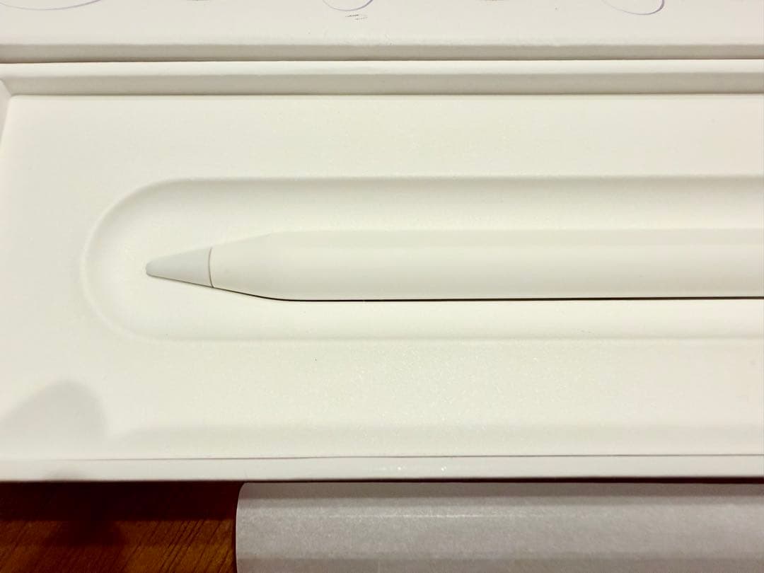 ジャンク扱い 過放電 Apple Pencil Pro アップルペンシルプロ - メルカリ