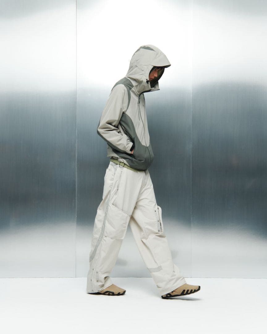 SAN SAN GEAR サンサンギア 2.5L JACKET