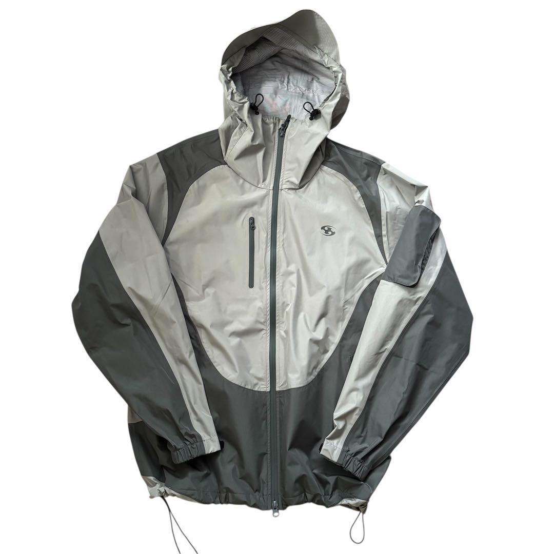 SAN SAN GEAR サンサンギア 2.5L JACKET