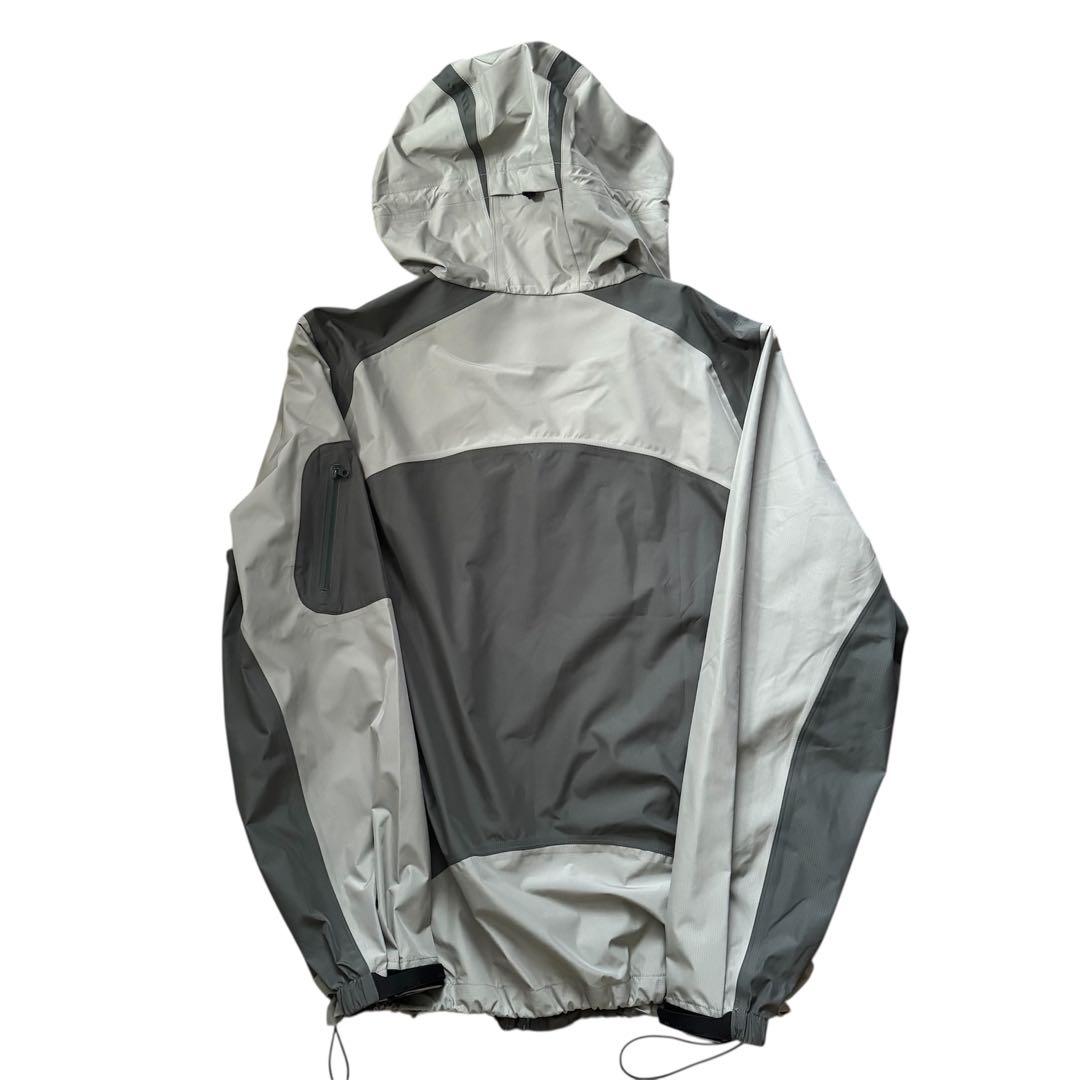 SAN SAN GEAR サンサンギア 2.5L JACKET