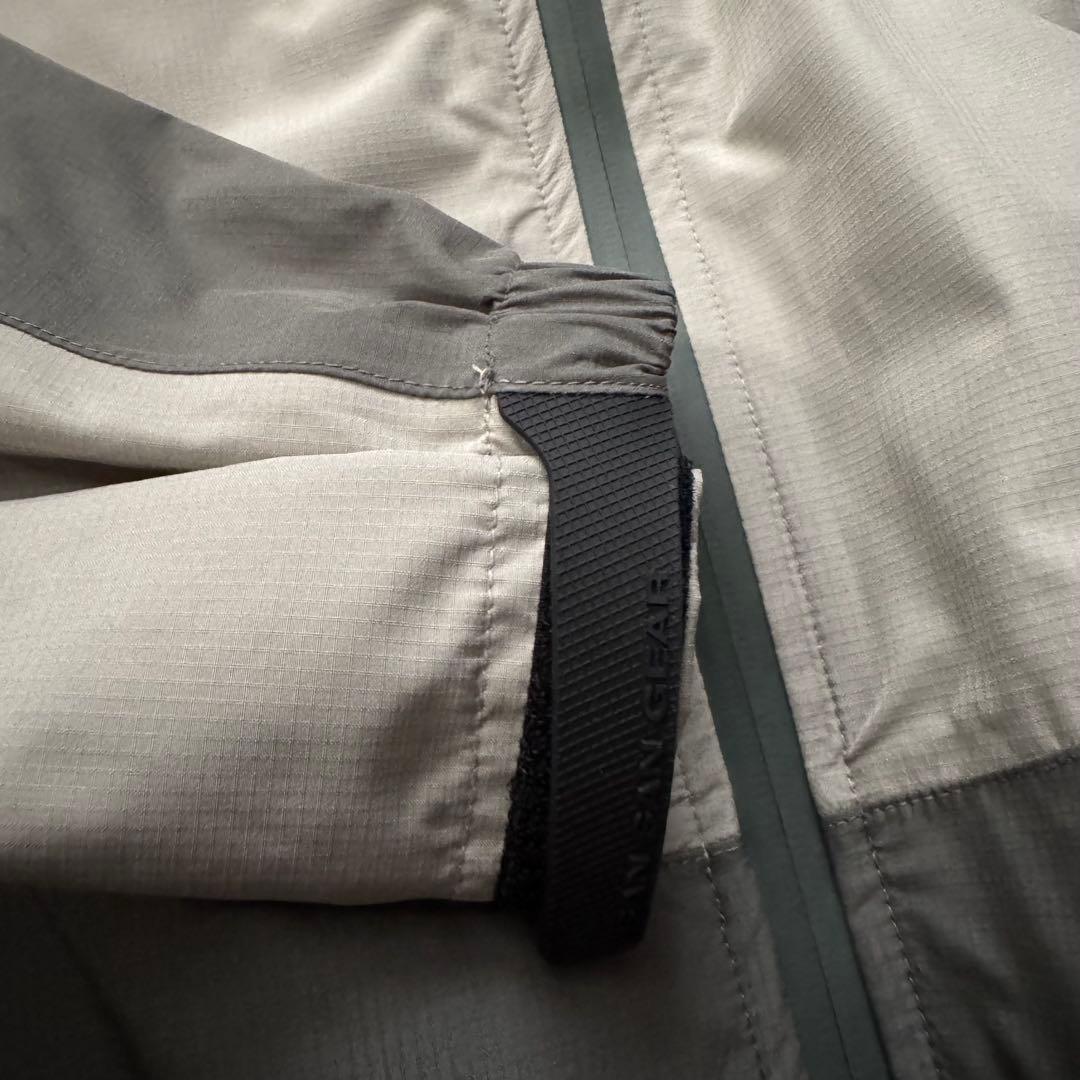 SAN SAN GEAR サンサンギア 2.5L JACKET