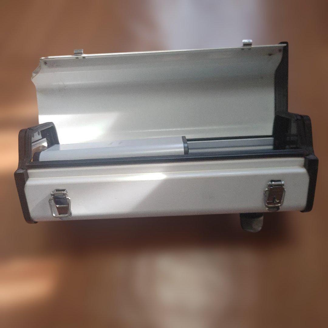 屋外ケース付き 防犯カメラ キャノン ネットワークカメラ VB-M720F