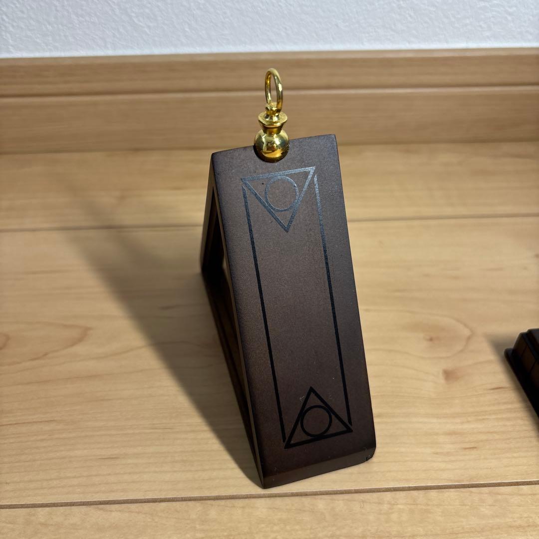 usjハリーポッター分霊箱　マールヴォロ・ゴーントの指輪