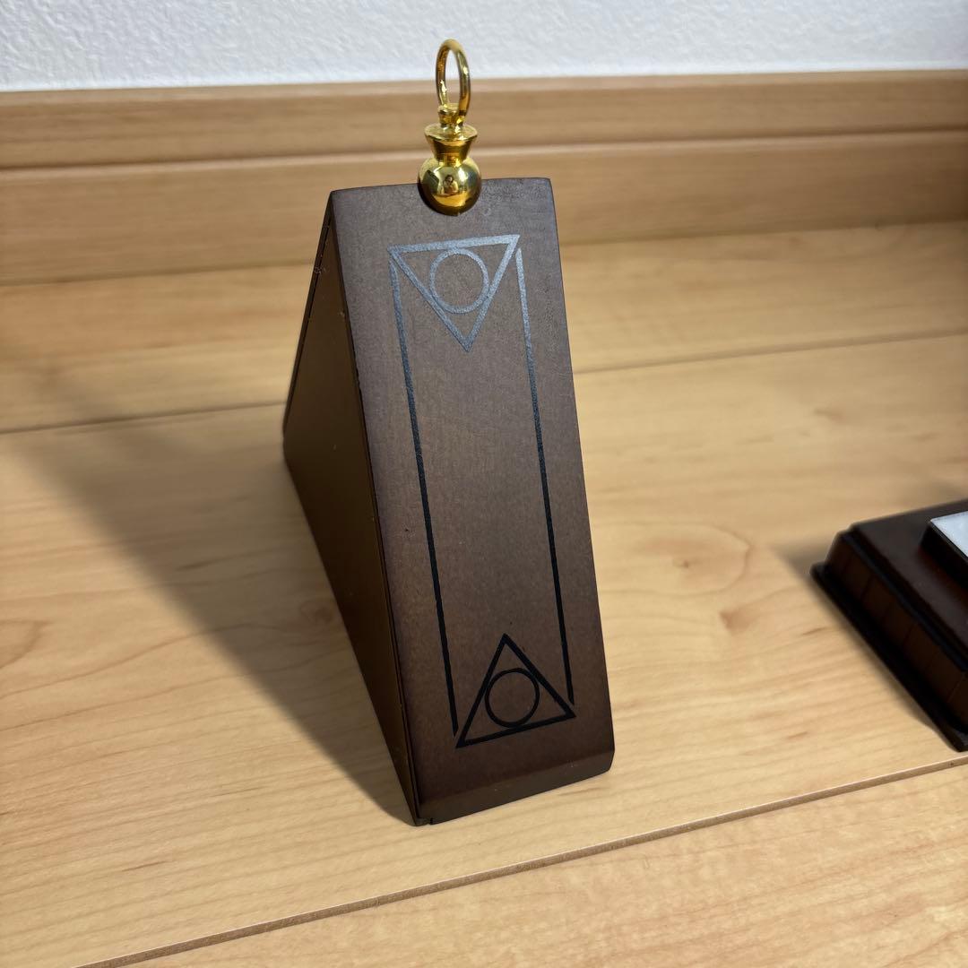 usjハリーポッター分霊箱　マールヴォロ・ゴーントの指輪