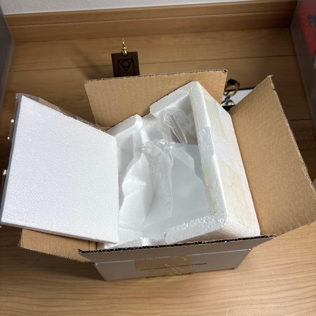 usjハリーポッター分霊箱　マールヴォロ・ゴーントの指輪