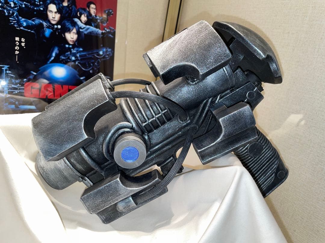 GANTZ】エックスガン ‐ レプリカ / コスプレ / 実写版【X GUN】 - メルカリ