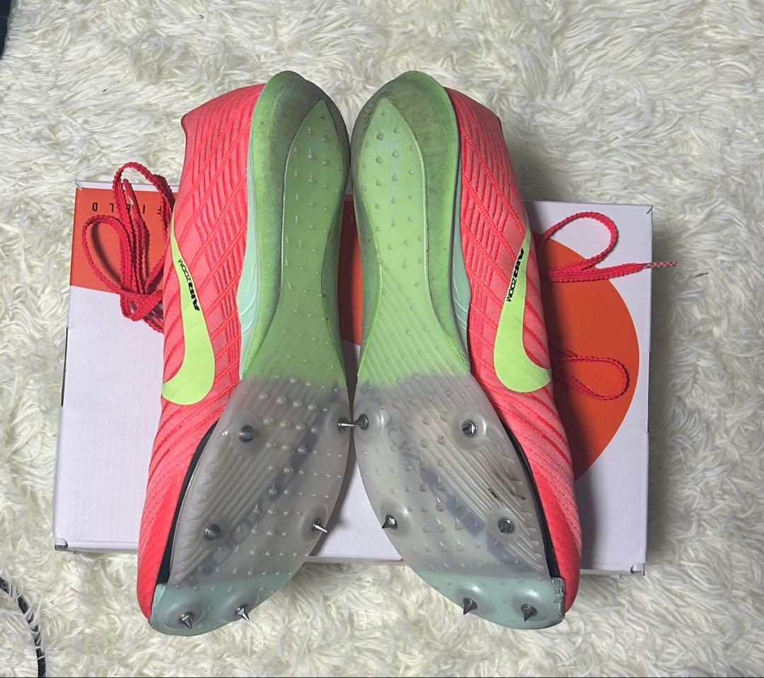 [パンクなし破格]マックスフライ2 26.0cm