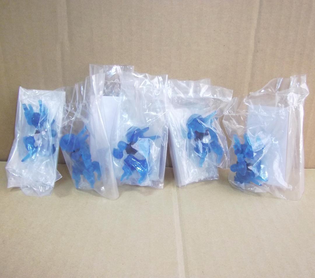 バンダイ 破幻のジスタチョコ 井上 青 ×10個セット