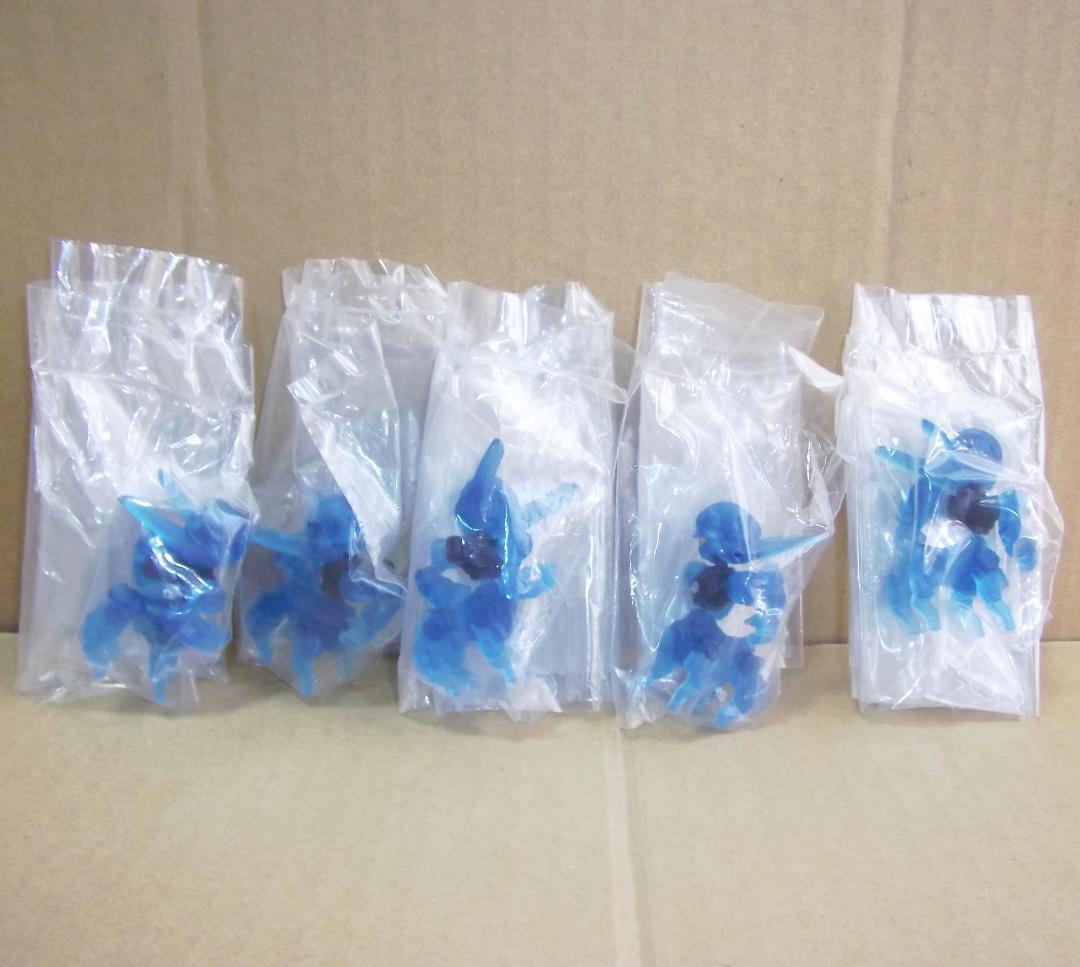 バンダイ 破幻のジスタチョコ 井上 青 ×10個セット