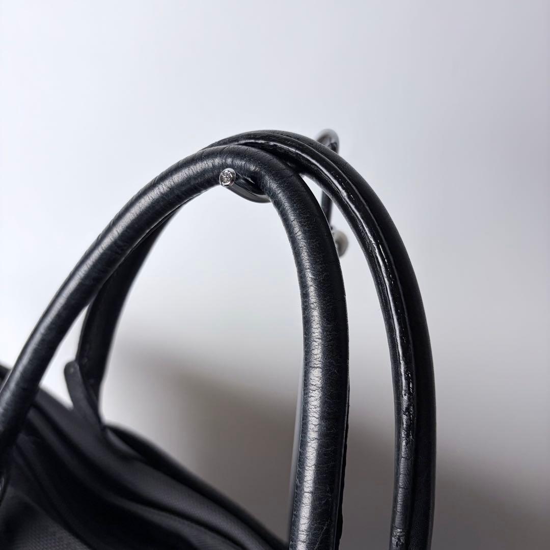 Jakk Wylde様専用トゥミ トートバッグ コンパニオン アルファ肩掛け