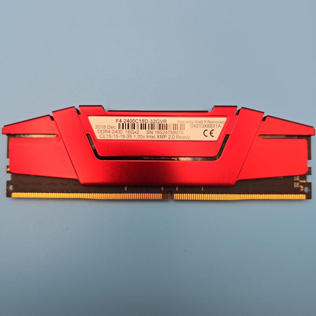 G.SKILLメモリ64GB】Core i7 8700/ASUS Z390-A - メルカリ