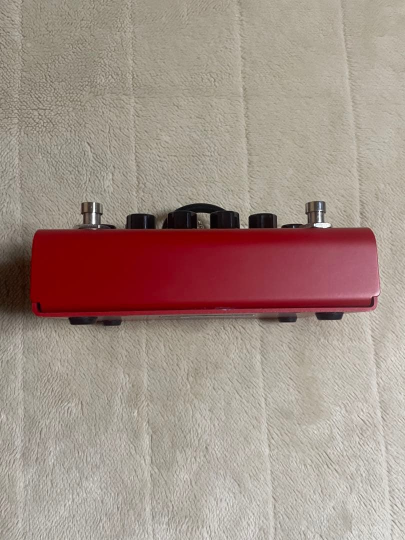 Blackstar DEPT-10 DUAL DRIVE ギターエフェクター