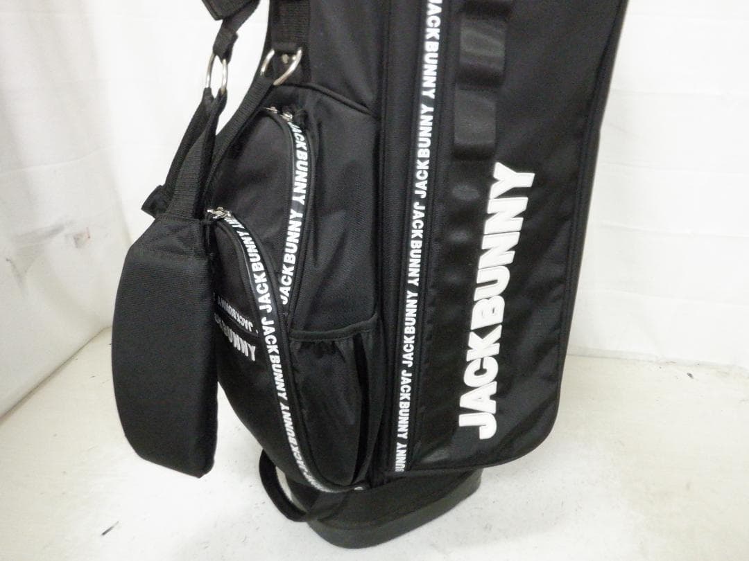 JACK BUNNY☆ジャックバニー☆9.0型☆軽量☆美品☆スタンド(BK) - メルカリ