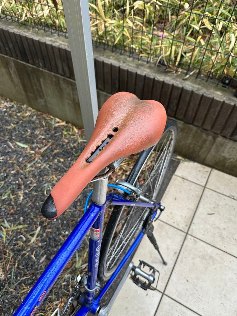 GIANT PELOTON 6100 ロードバイク 90年代 - メルカリ