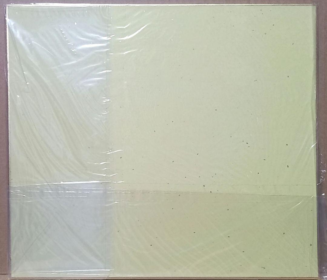 ついったーさん　直筆イラスト色紙　当選品　直筆サイン　槻木こうすけ　ツツギ　当選