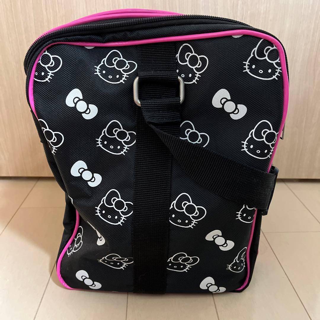 ハローキティ ボーリングバッグ - メルカリ