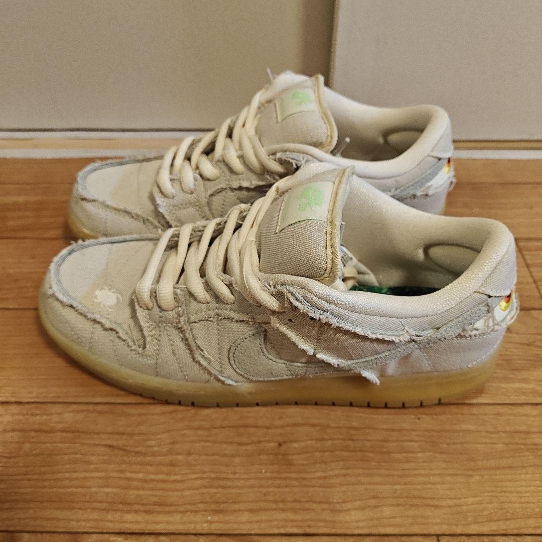 NIKE SB Mummy ナイキ ダンクロープロ ミイラ 27.5cm 箱ない
