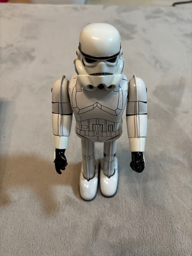 【最終価格】 スターウォーズストームトルーパー